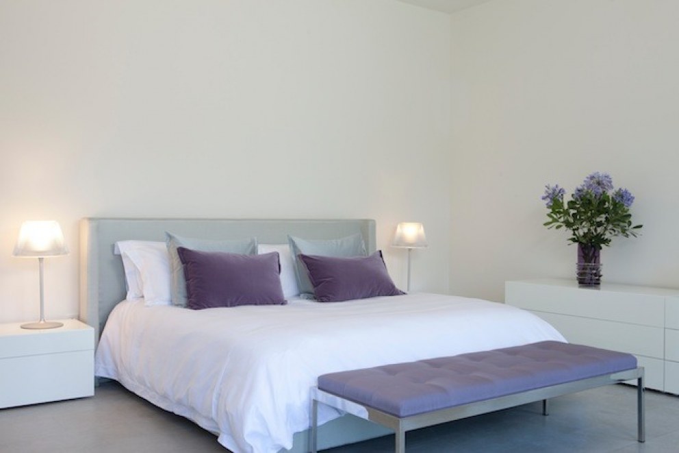 Formentor, Mallorca | Master Bedroom Suite | Interior Designers